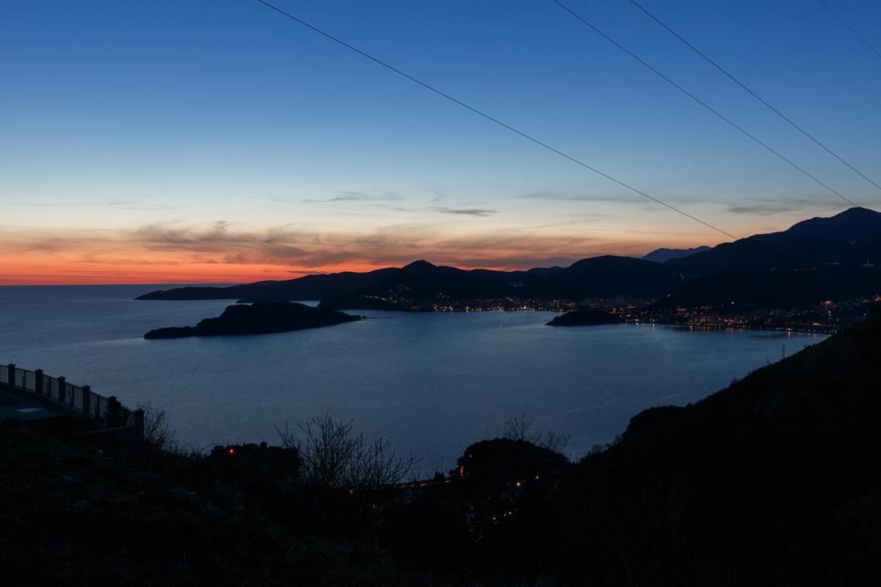 Carsko Selo Blizikuce Villa Budva Kültér fotó