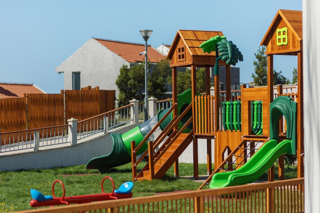 Carsko Selo Blizikuce Villa Budva Kültér fotó