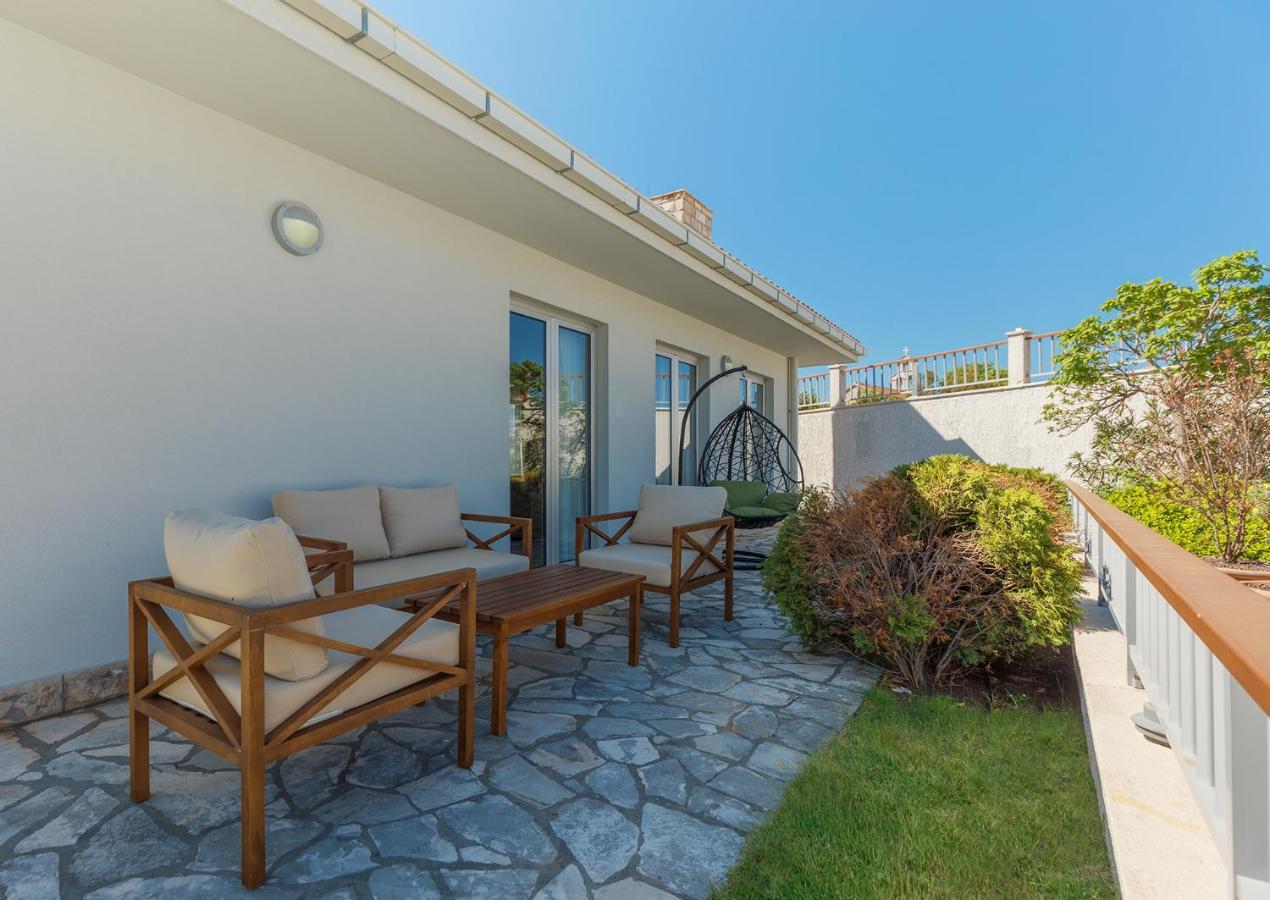 Carsko Selo Blizikuce Villa Budva Kültér fotó