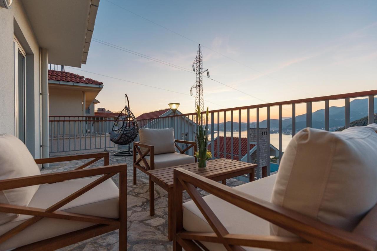 Carsko Selo Blizikuce Villa Budva Kültér fotó