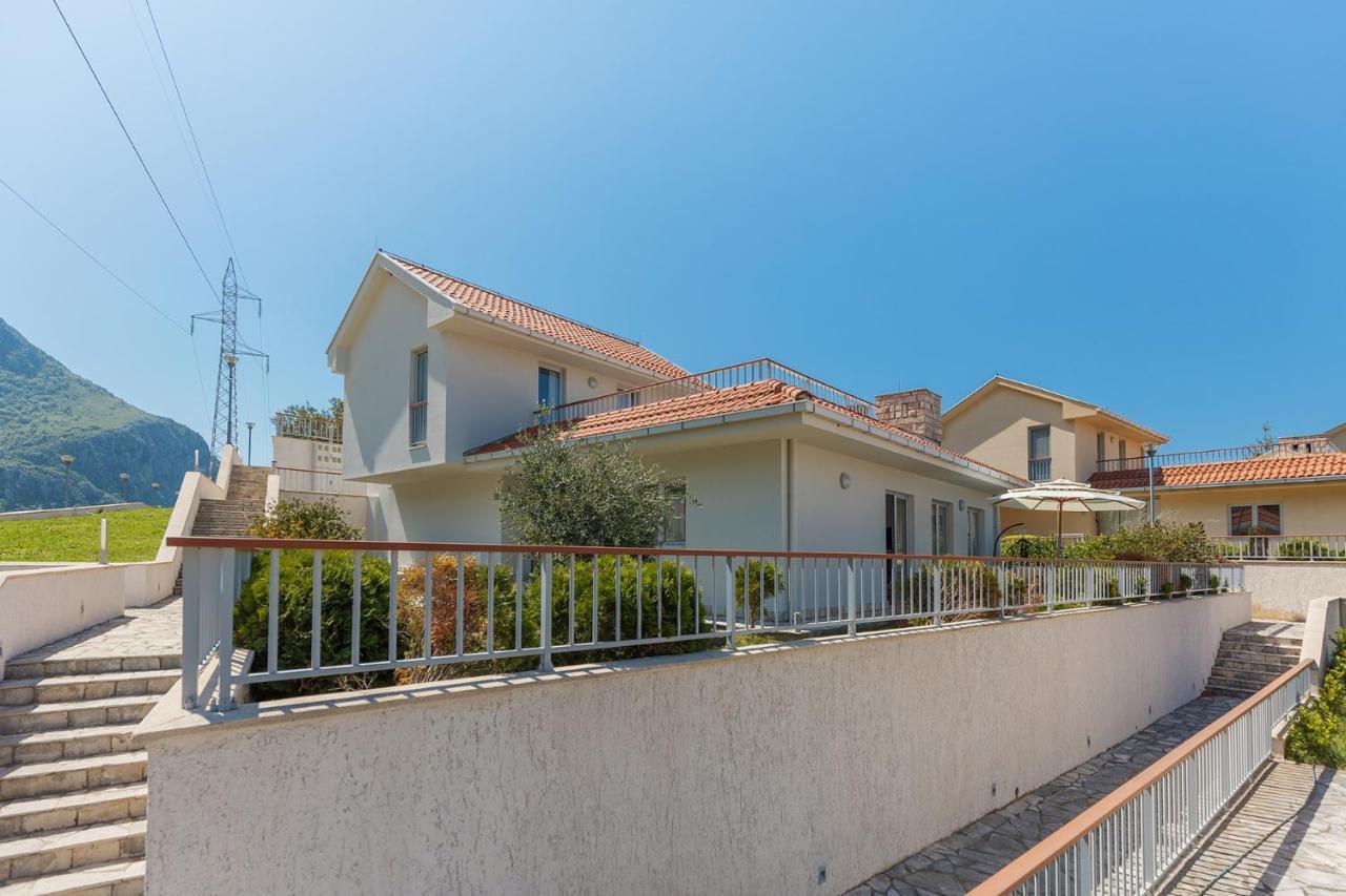 Carsko Selo Blizikuce Villa Budva Szoba fotó